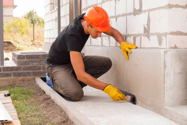 Licensed Interior Drainage System service in Holbrook, NY - SGP Waterproofing